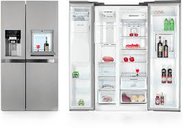 repair Refrigerator kamservice
